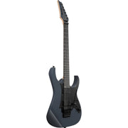 Ibanez RGR5130R RG Prestige 6-String Electric Guitar - Gray Metallic