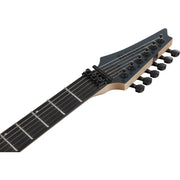 Ibanez RGR5130R RG Prestige 6-String Electric Guitar - Gray Metallic
