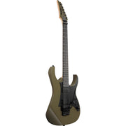 Ibanez RGR5130R RG Prestige 6-String Electric Guitar - Khaki Metallic