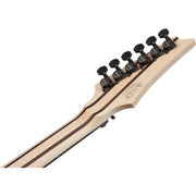 Ibanez RGR5130R RG Prestige 6-String Electric Guitar - Khaki Metallic
