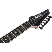 Ibanez RGR662AHBF RG Prestige 6-String Electric Guitar - Weathered Black