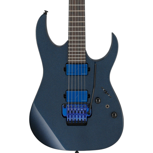 Ibanez RGR6BSP RG Standard 6-String Electric Guitar - Iron Pewter