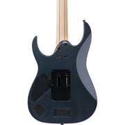 Ibanez RGR6BSP RG Standard 6-String Electric Guitar - Iron Pewter