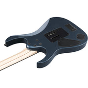 Ibanez RGR6BSP RG Standard 6-String Electric Guitar - Iron Pewter
