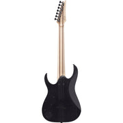 Ibanez RGR762AHBF RG Prestige 7-String Electric Guitar - Weathered Black