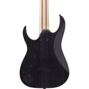 Ibanez RGR762AHBF RG Prestige 7-String Electric Guitar - Weathered Black