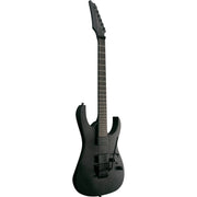 Ibanez RGRB620 RG Iron Label 6-String Electric Guitar - Black
