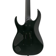 Ibanez RGRB620 RG Iron Label 6-String Electric Guitar - Black