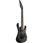 Ibanez RGRB720 RG Iron Label 7-String Electric Guitar - Black