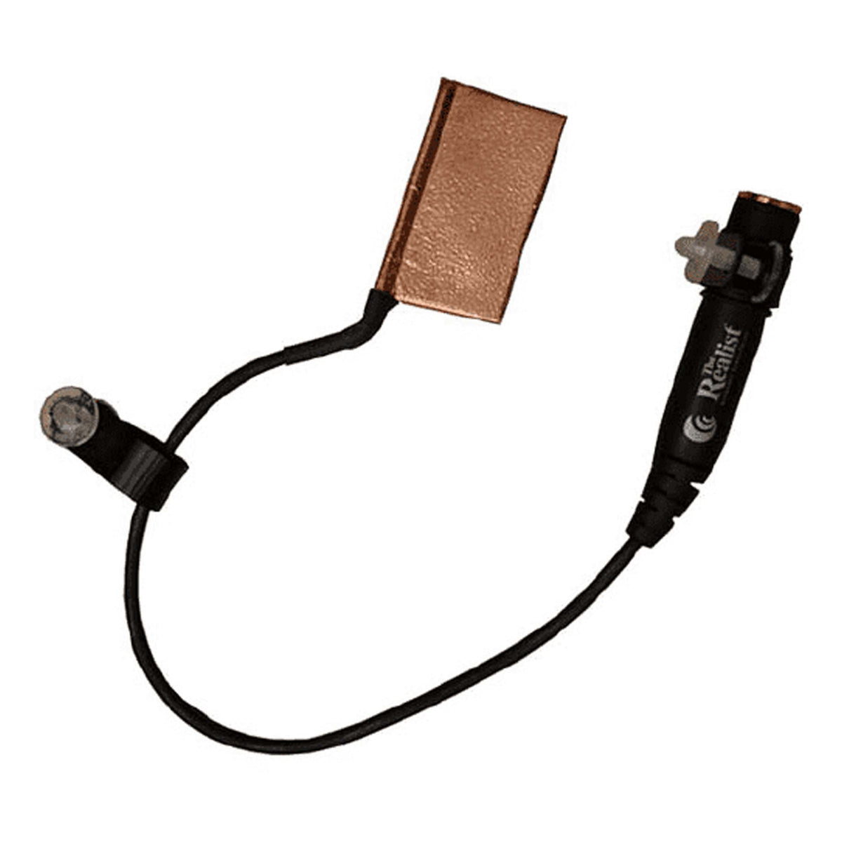 The Realist RLSTSB1 Realist Bass Acoustic Transducer