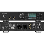 RME ADI-2 Pro EX Ultra-Fidelity PCM/DSD 768 kHz AD/DA Converter