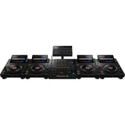 AlphaTheta RMX-IGNITE DJ Effector