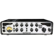 Ashdown Rootmaster RM-500-EVO II 500-watt Bass Head