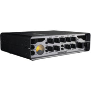 Ashdown Rootmaster RM-500-EVO II 500-watt Bass Head