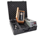 sE Electronics RNT Premium Multi-Pattern Tube Condenser Microphone