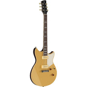 Yamaha RS02CB Chris Buck Signature Revstar Electric Guitar - Honey Gold