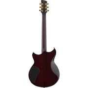 Yamaha Matteo Mancuso Signature Revstar Electric Guitar - Vintage Sunburst