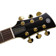 Yamaha Matteo Mancuso Signature Revstar Electric Guitar - Vintage Sunburst