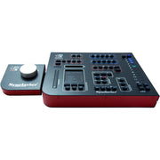 Synclavier Regen Knob Controller for Regen