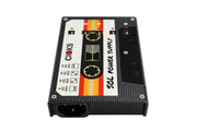 Cioks Limited Edition Cassette Tape SOL- 5 Isolated Outlets