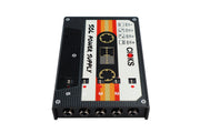 Cioks Limited Edition Cassette Tape SOL- 5 Isolated Outlets