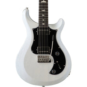 PRS S2 Standard 22 Satin Electric Guitar - Pearl White