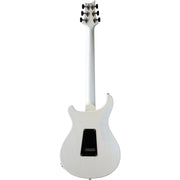 PRS S2 Standard 22 Satin Electric Guitar - Pearl White