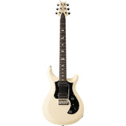 PRS 2024 S2 Standard 24 Satin Electric Guitar - Antique White Satin