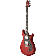 PRS 2024 S2 Standard 24 Satin Electric Guitar - Vintage Cherry Satin