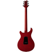 PRS 2024 S2 Standard 24 Satin Electric Guitar - Vintage Cherry Satin