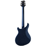 PRS S2 Vela Satin Electric Guitar - Metallic Midnight