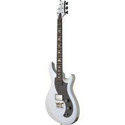 PRS S2 Vela Satin Electric Guitar - Pearl White