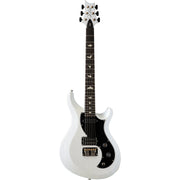 PRS S2 Vela Satin Electric Guitar - Pearl White
