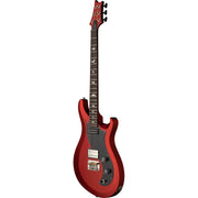 PRS S2 Vela Satin Electric Guitar - Red Apple Metallic
