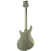 PRS S2 Vela Semi Hollow Satin Electric Guitar - Mavis Mint Metallic