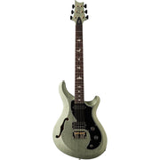 PRS S2 Vela Semi Hollow Satin Electric Guitar - Mavis Mint Metallic