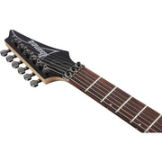 Ibanez S520AH S Standard 6-String Electric Guitar - Antique Brown Stained