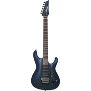 Ibanez S6670SK S Prestige 6-String Electric Guitar - Dark Ultramarine Blue