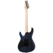 Ibanez S6670SK S Prestige 6-String Electric Guitar - Dark Ultramarine Blue