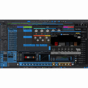 Fender Studio Pro 8 — Education Unlimited Site License