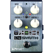 Source Audio One Series C4 Synth Pedal