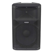 Samson RS115a 15" 400W 2-Way Active Loudspeaker