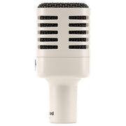 Universal Audio SD-3X3 Dynamic Microphone Bundle with Hemisphere Modeling