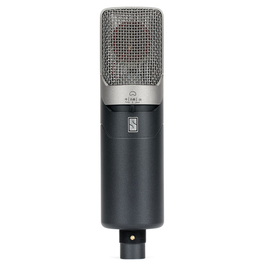 Slate Digital VMS ML-1A Large Diaphragm Condenser Microphone