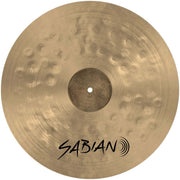 Sabian 15” Stratus Hi-Hat Cymbals