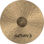 Sabian 22” Sratus Dry Ride Cymbal
