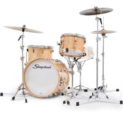 Slingerland Studio King 3-Piece Shell Kit - Ventura Sand