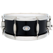 Slingerland Studio King 5.5x14 Snare Drum - Del Norte Black