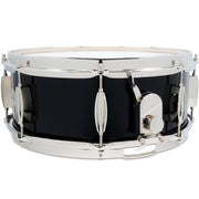 Slingerland Studio King 5.5x14 Snare Drum - Del Norte Black