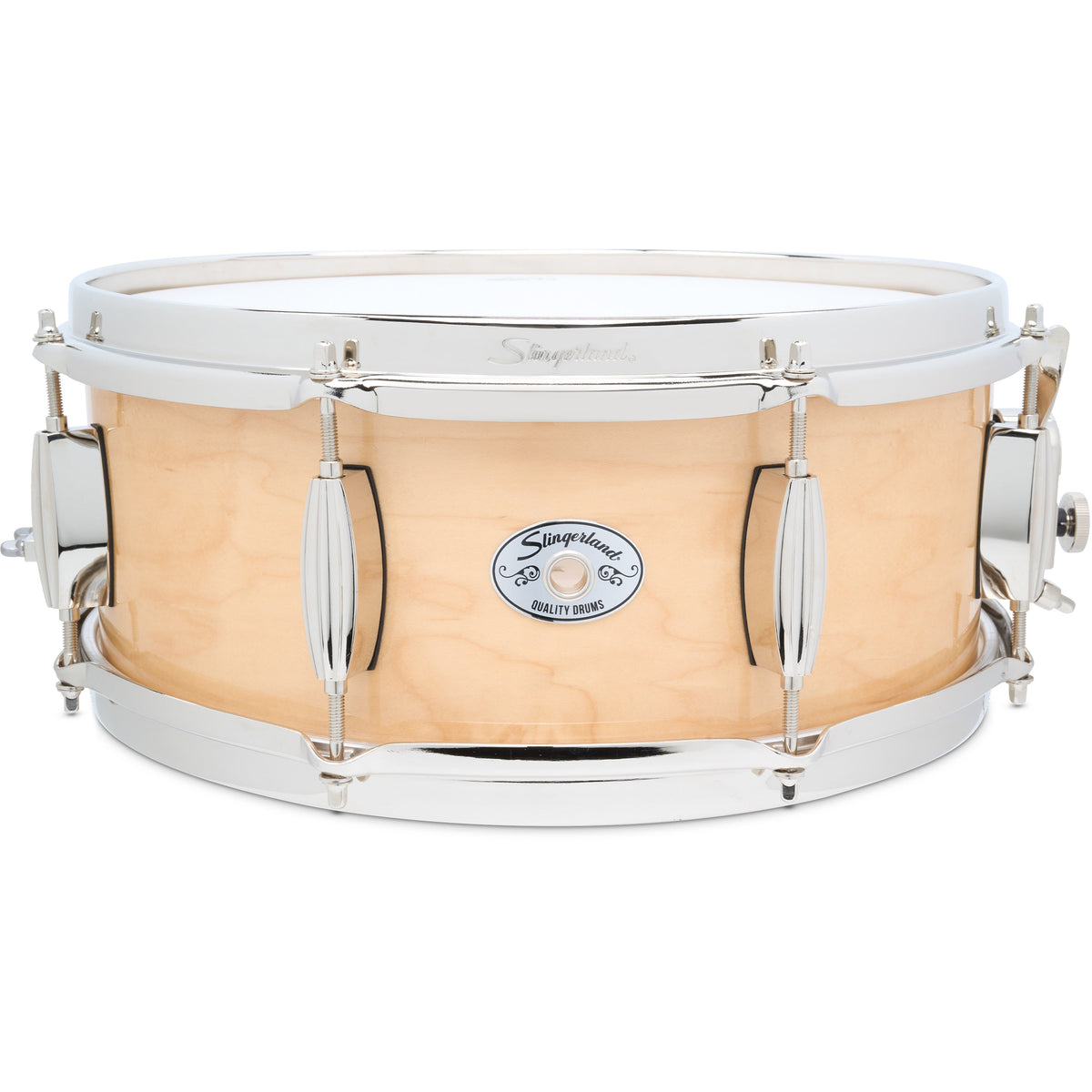 Slingerland Studio King 5.5x14 Snare Drum - Ventura Sand